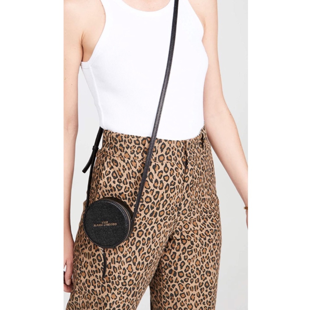Marc Jacobs Medium Hot Spot Bag - Picture 5 of 5
